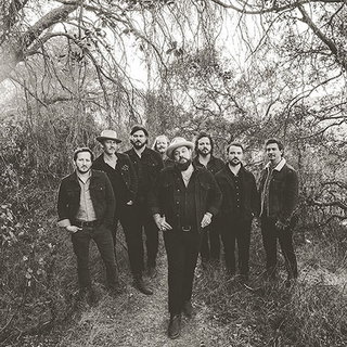 Nathaniel Rateliff & The Night Sweats