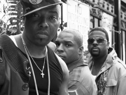 Naughty By Nature