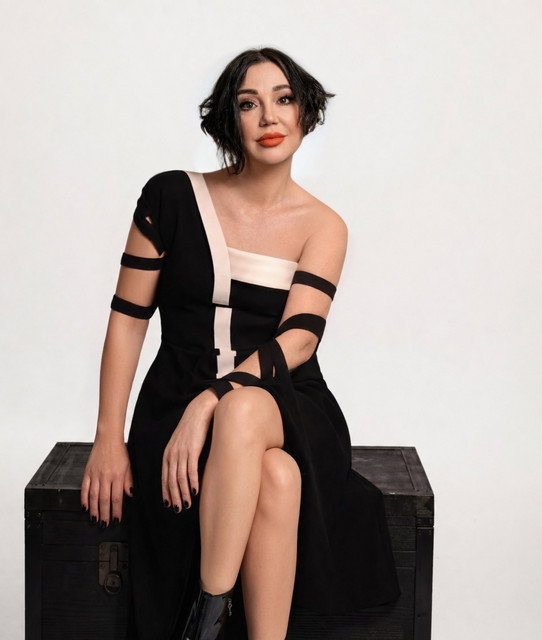 Nazan Öncel