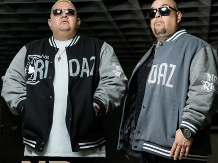 NB Ridaz