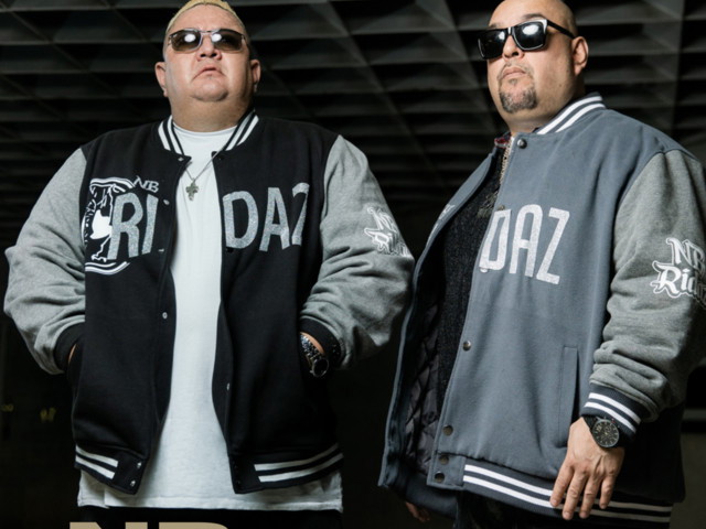 NB Ridaz