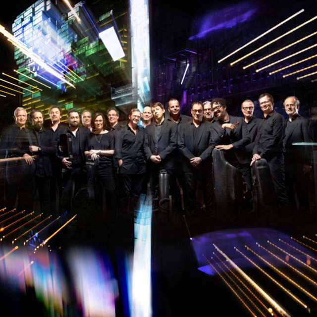 NDR Bigband & Omar Sosa