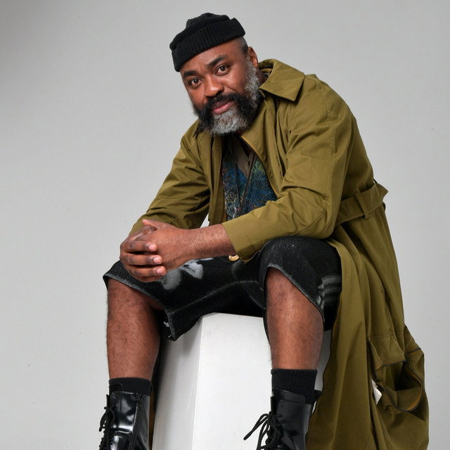 Nduduzo Makhathini