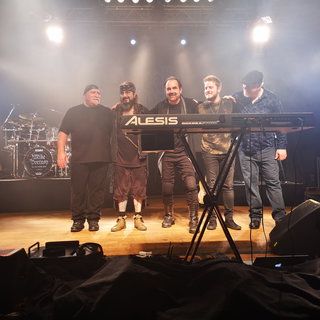 Neal Morse band