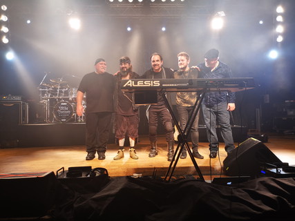 Neal Morse band