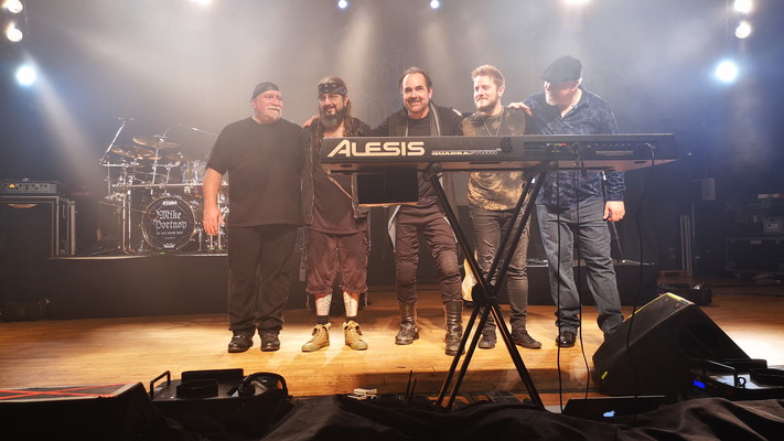 Neal Morse band