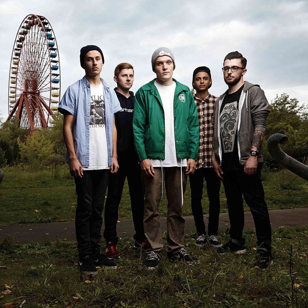 Neck Deep