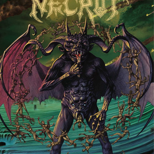 Necrot