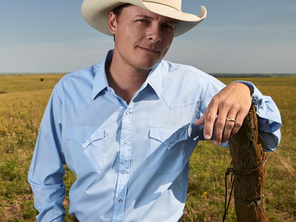 Ned LeDoux