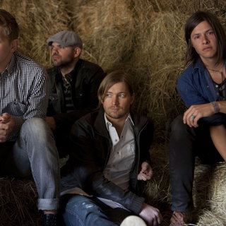 NEEDTOBREATHE