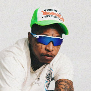 Nef The Pharaoh