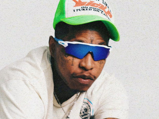 Nef The Pharaoh