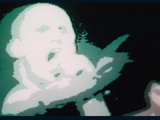Negative Approach