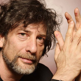 Neil Gaiman