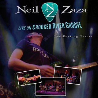Neil Zaza