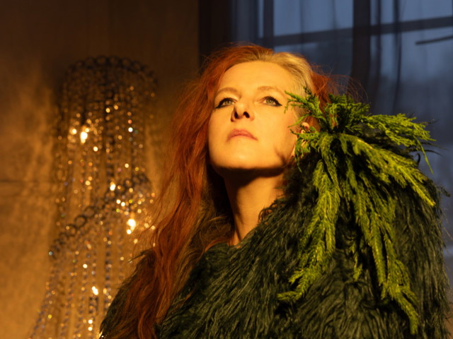 Neko Case