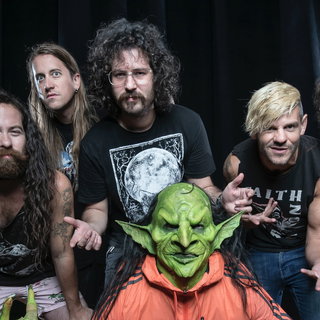 Nekrogoblikon