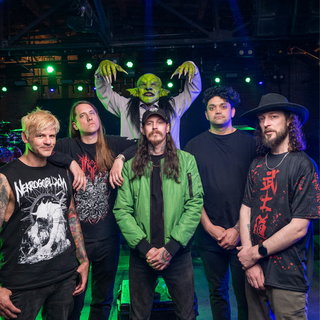 Nekrogoblikon