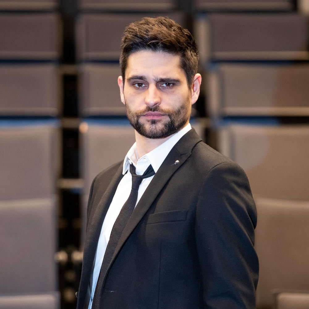 Nektarios Vlachopoulos