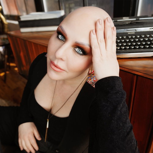 Nell Bryden