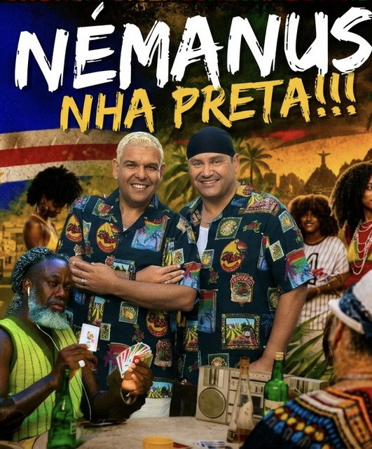 Némanus