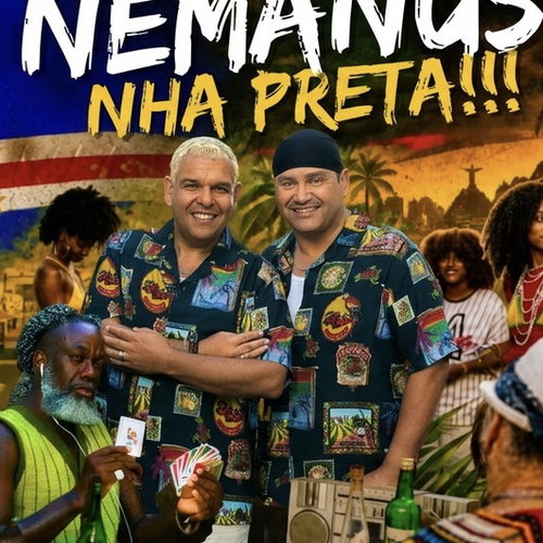 Némanus