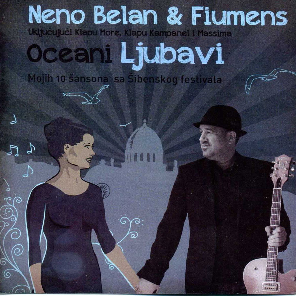 Neno Belan