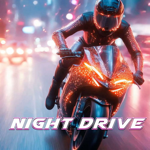 Neon Dreams