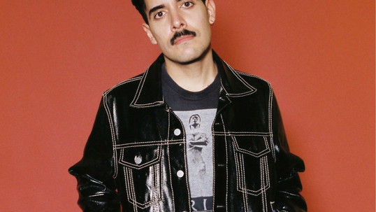 Neon Indian