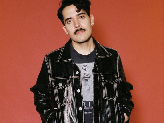 Neon Indian