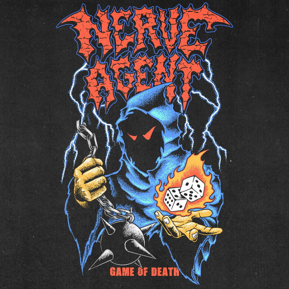 Nerve Agent