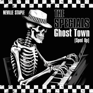 Neville Staple