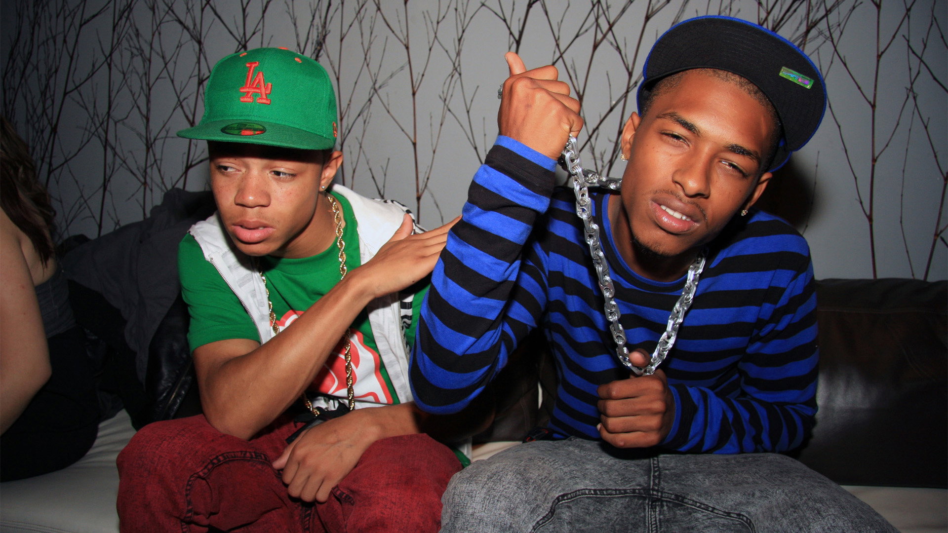 New Boyz