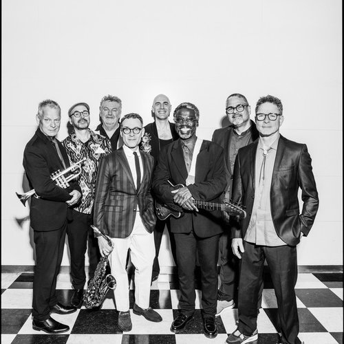 New Cool Collective