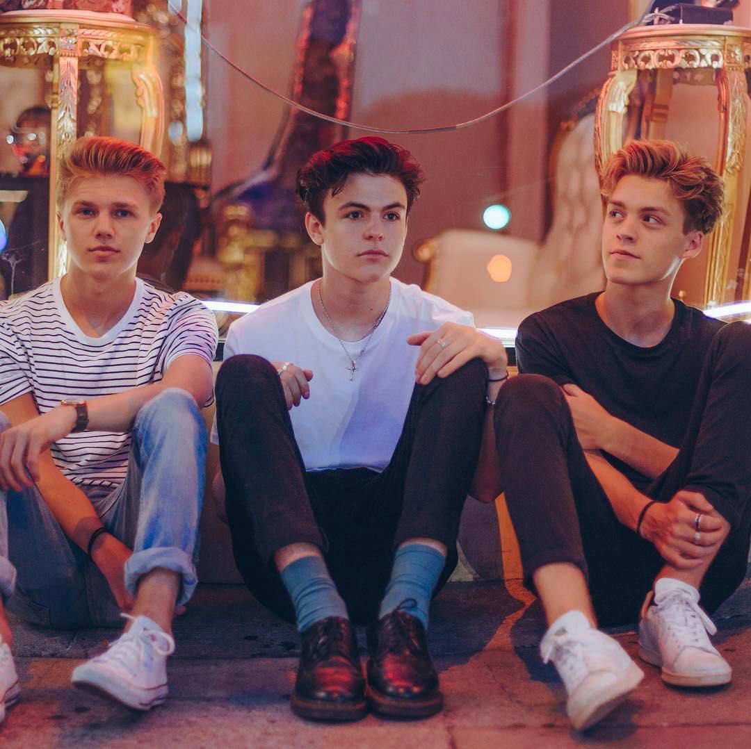 New Hope Club