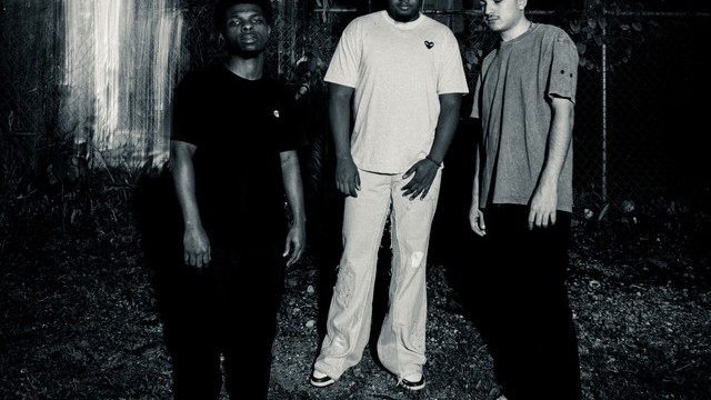 New Jazz Underground