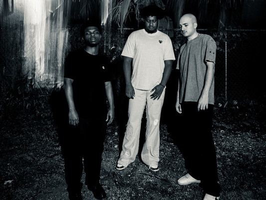 New Jazz Underground