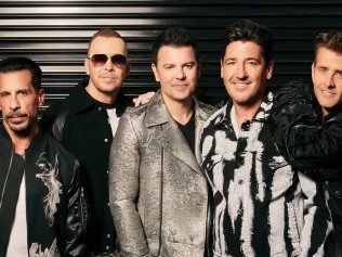 New Kids On The Block