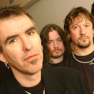 New Model Army