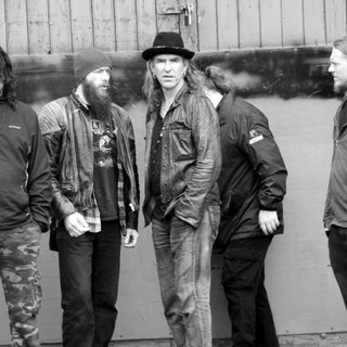 New Model Army