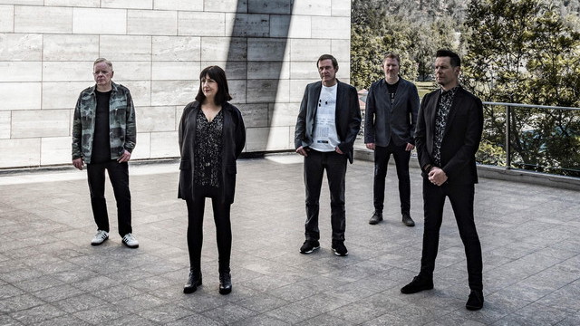 New Order