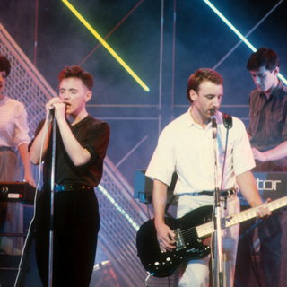 New Order