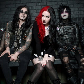 New Years Day
