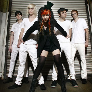 New Years Day