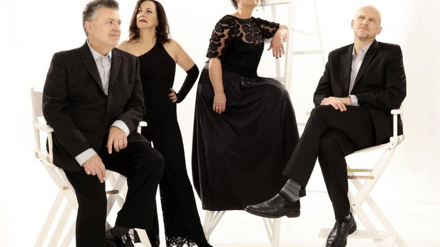 New York Voices