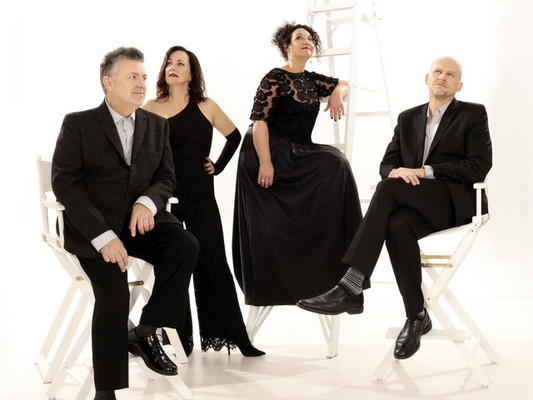 New York Voices
