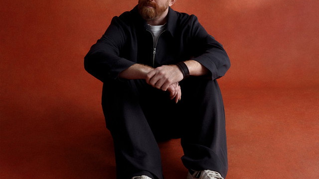 Newton Faulkner