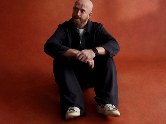Newton Faulkner