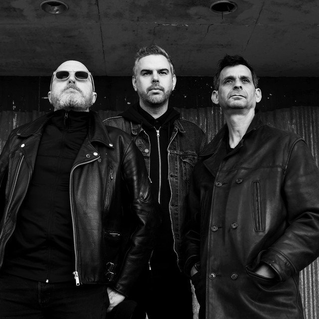 Newtown Neurotics & Attila The Stockbroker