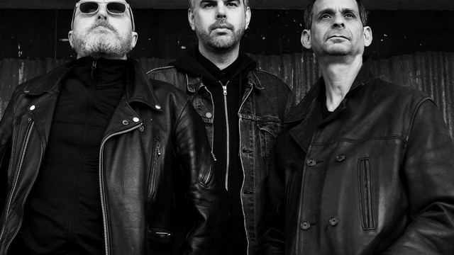 Newtown Neurotics & Attila The Stockbroker